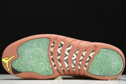 Retro 12 Eastside Golf Jordan 1211